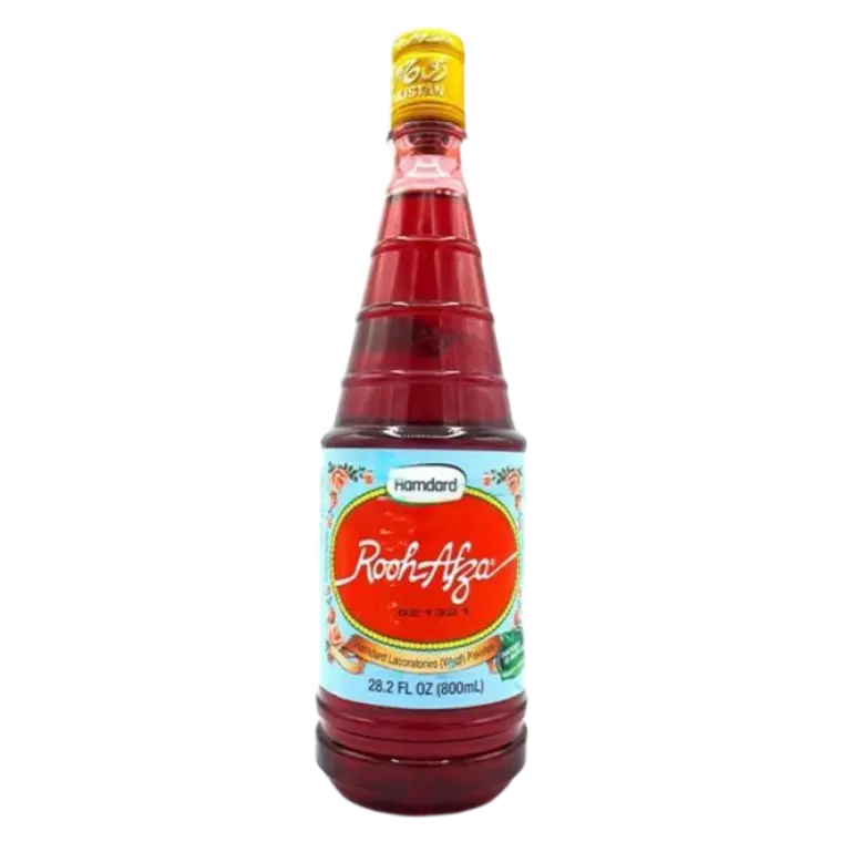 Rooh Afza Sharbat 800ml